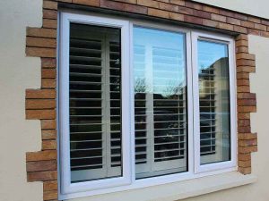 پنجره upvc کشویی