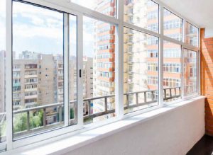 پنجره upvc کشویی