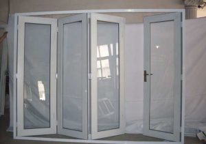 پنجره یو پی وی سی