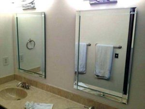 آینه ابزار خورده