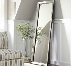 آینه اتاق خواب