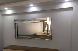 آینه کاری جدید