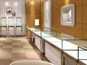 باکس شیشه ای