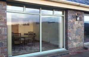 تعمیر شیشه سکوریت