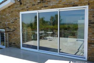 تعمیر شیشه سکوریت