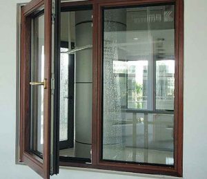 تعویض پنجره بدون تخریب