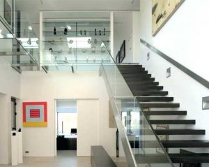 شیشه 10 میل نشکن