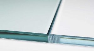 شیشه بیست میل