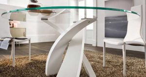 شیشه بیست میل