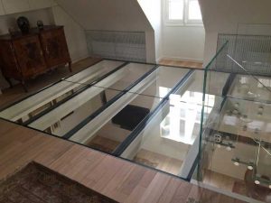 شیشه بیست میل