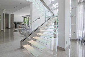 شیشه دوجداره لمینت