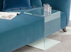 شیشه رومیزی کریستال