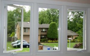 شیشه سکوریت 6 میل