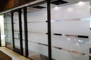 شیشه سکوریت 6 میل