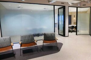 شیشه سکوریت 6 میل