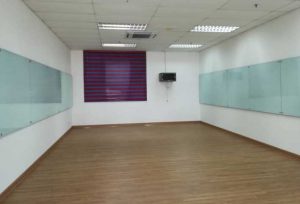 شیشه سکوریت 6 میل