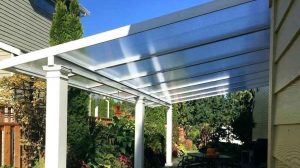 شیشه نورگیر