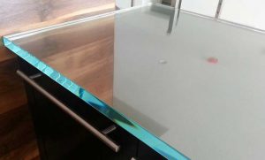 شیشه کریستال 20 میل