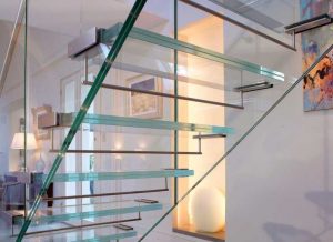 شیشه کریستال 20 میل