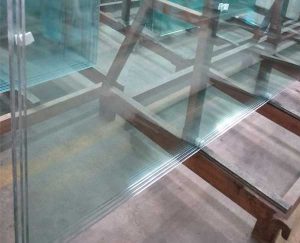 شیشه کریستال