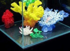 شیشه کریستال آکواریوم