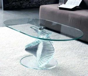 شیشه کریستال