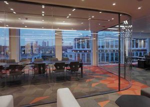 شیشه کریستال