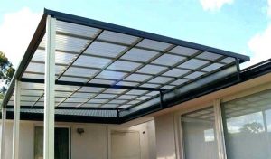 طلق پلی کربنات