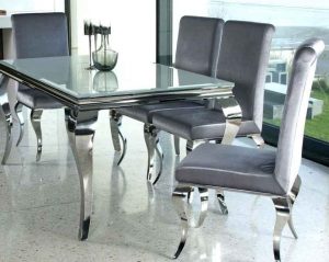 قیمت شیشه میز ناهارخوری