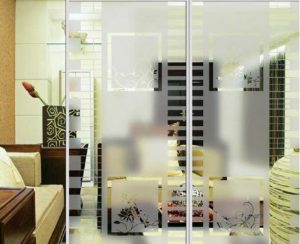 قیمت شیشه سکوریت