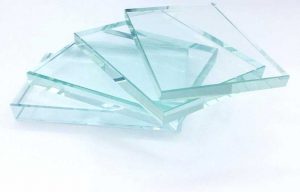 نمایندگی شیشه کریستال