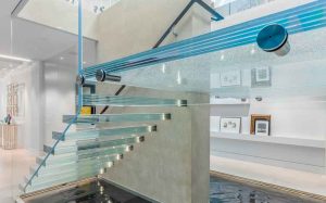 نمایندگی شیشه کریستال