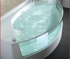 وان شیشه ای