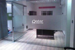 کارخانه شیشه سکوریت