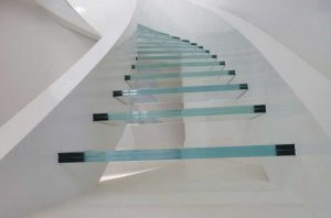 کارخانه شیشه لمینت