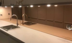 آینه شامپاینی