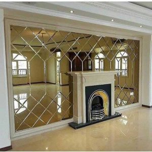 آینه کاری جدید