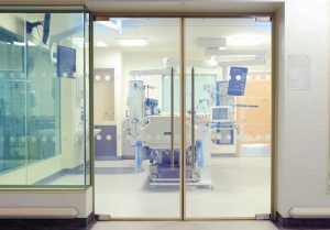 تعمیر شیشه سکوریت