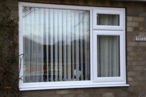 تعویض پنجره بدون تخریب