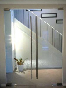 تولید شیشه سکوریت