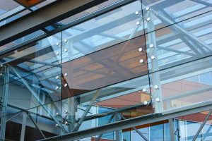 شیشه اسپایدر