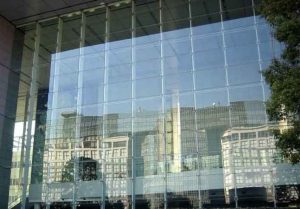 شیشه اسپایدر