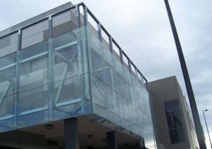 شیشه اسپایدر