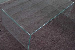 شیشه رومیزی کریستال