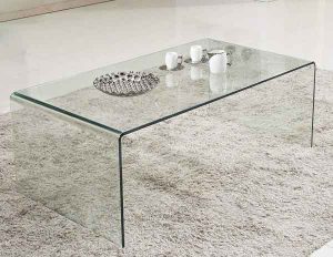 شیشه سکوریت 20 میل