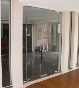 شیشه سکوریت