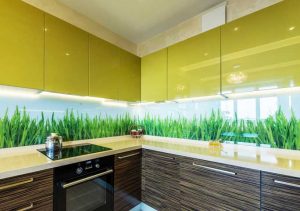 شیشه سکوریت چاپی