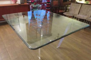 شیشه میزغذاخوری