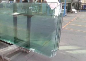 شیشه کریستال 20 میل