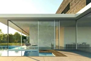 شیشه کریستال